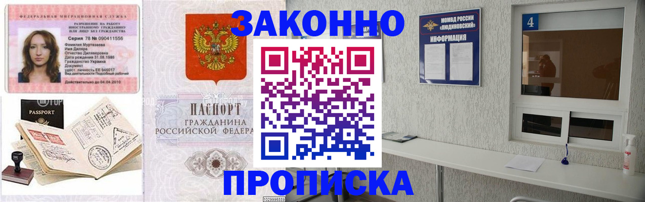 прописка в квартире в Туле